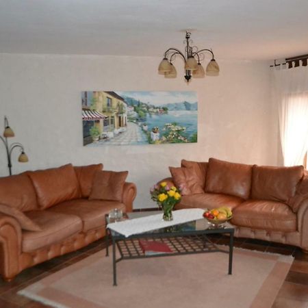 Apartment Edelweiss Egsdorf Экстерьер фото