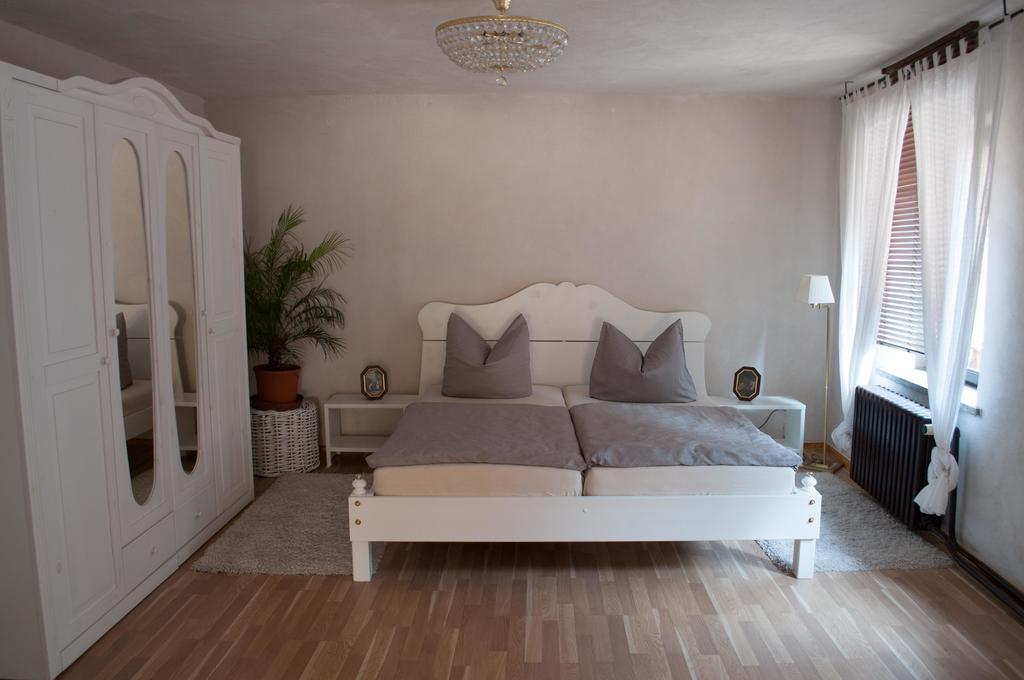 Apartment Edelweiss Egsdorf Экстерьер фото
