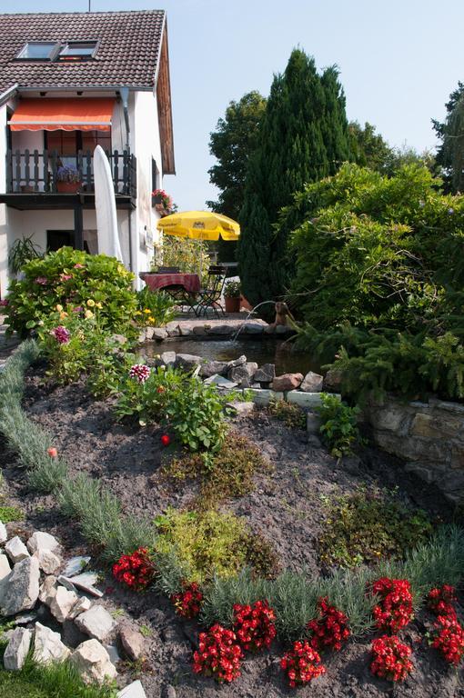 Apartment Edelweiss Egsdorf Экстерьер фото