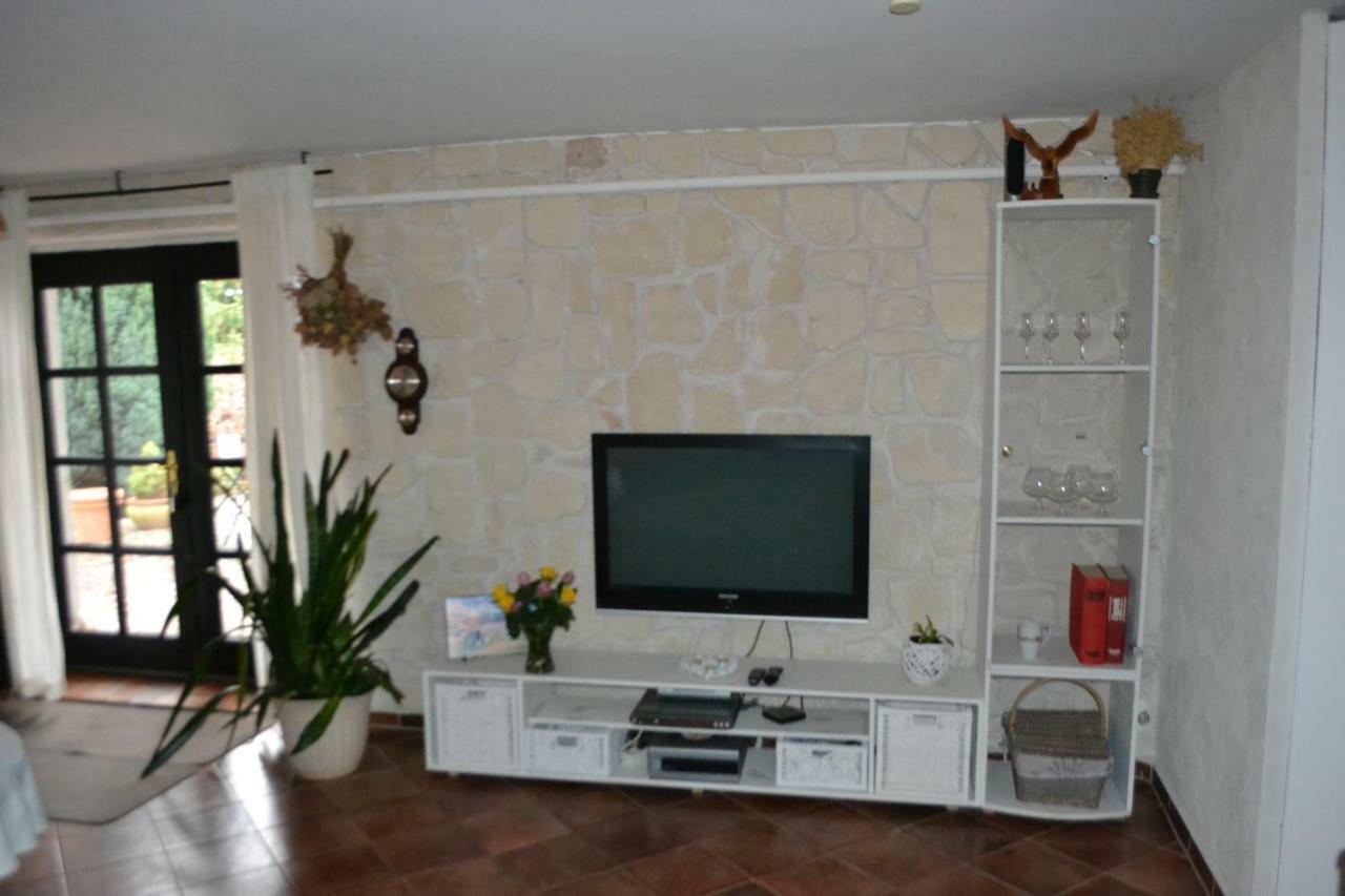 Apartment Edelweiss Egsdorf Экстерьер фото